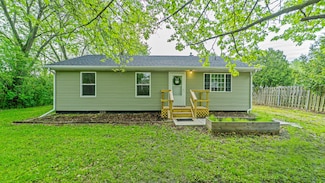 1723 S Broad St, Griffith, IN 46319