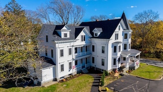 16 Water St Unit B, Assonet, MA 02702