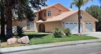 81402 Avenida Gaviota, Indio, CA 92201