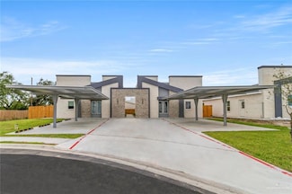 104 San Jose Dr Unit 4, Mission, TX 78572