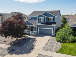 7247 Eagle Canyon Dr, Colorado Springs, CO 80922