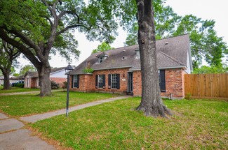8514 Dashwood Dr, Houston, TX 77036