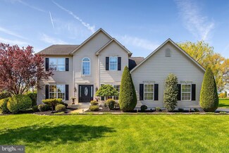 7 Karens Ct, Swedesboro, NJ 08085