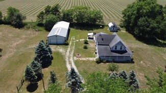 14320 County Road 4, Bristol, IN 46507