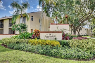6585 Somerset Dr Unit I205, Boca Raton, FL 33433
