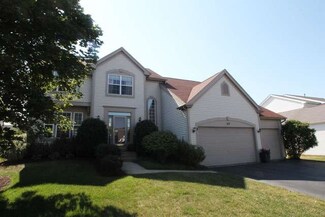 207 Manchester Ln, Port Barrington, IL 60010