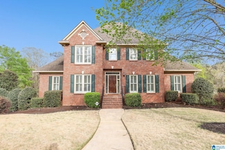 3536 Tanglecreek Cir, Vestavia, AL 35243