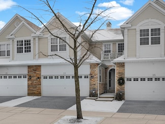 23 Kelsey Ct Unit 2, Algonquin, IL 60102