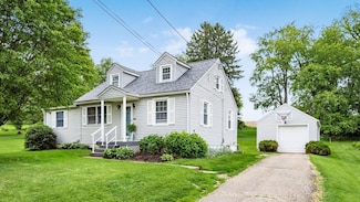 442 Garden Ave, Newark, OH 43055