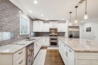 8330 Cabrera Dr, Dallas, TX 75228