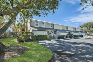 1000 Sea Island Rd Unit 44, Saint Simons Island, GA 31522