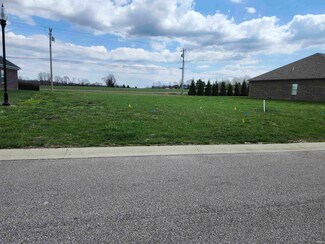 18521 Somerville Ct, Scott Township, IN 47725