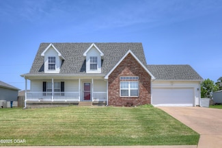 4411 W 29th St, Joplin, MO 64804