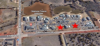 9124 N Kelley Ave, Oklahoma City, OK 73131