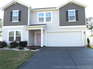 1412 Demila Dr, Fayetteville, NC 28314