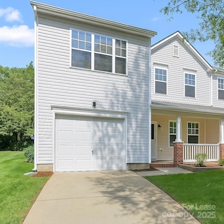 126 Deep Gap Ct, Charlotte, NC 28217