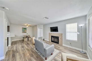 3450 Erva St Unit 248, Las Vegas, NV 89117