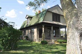 4930 E 900 S, Lafayette, IN 47909