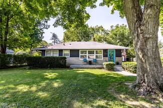 2551 E 68th St, Indianapolis, IN 46220