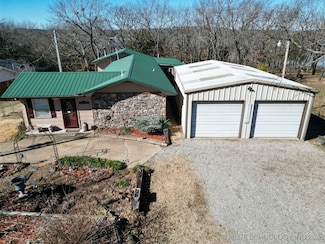 374 Cedar Tree Dr, McAlester, OK 74501