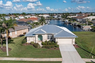 3730 Turtle Dove Blvd, Punta Gorda, FL 33950