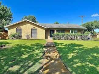 3029 Lambert Dr, Mesquite, TX 75150