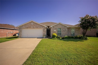 423 Murphy Rd, Burleson, TX 76028