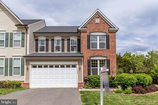 11250 Mastiff Run Ct, Bristow, VA 20136