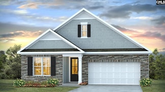 476 Forest Edge Trail, Lexington, SC 29072