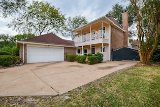 14938 Mesita Dr, Houston, TX 77083