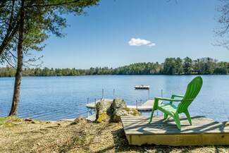 74 Patten Dr, Lincolnville, ME 04849