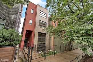 1547 N Honore St Unit 1, Chicago, IL 60622