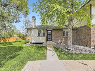 1720 S Ammons St Unit A, Lakewood, CO 80232
