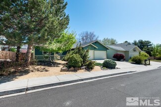 1470 Highland Pines Dr, Reno, NV 89503