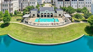 3604 Dorset Cliff Ln, Houston, TX 77055