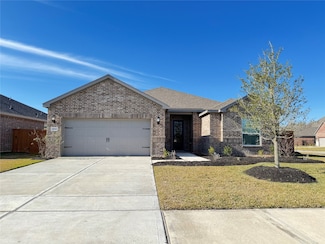 1931 June Lake Ln, Rosharon, TX 77583