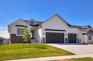 3511 NE 12th St, Ankeny, IA 50021