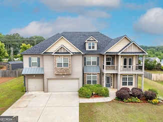 3631 Guinevere Trace, Douglasville, GA 30135