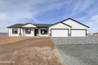 11616 N Laramie Trail, Prescott Valley, AZ 86315