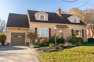 4118 21st St NW, Canton, OH 44708