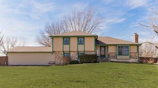 18950 Dillie Rd, Edgerton, KS 66021