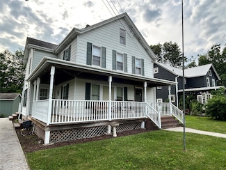 42 Highland Ave, Otisville, NY 10963