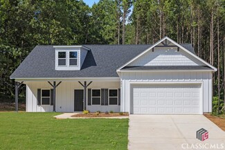 3 Paoli St, Comer, GA 30629