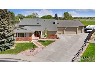 1738 S Estrella Ave, Loveland, CO 80537