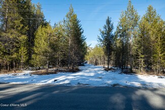 NKA Lot 2 Hoo Doo Loop Rd, Oldtown, ID 83822