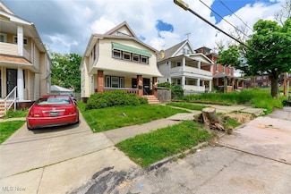 1753 Collamer Ave, Cleveland, OH 44112