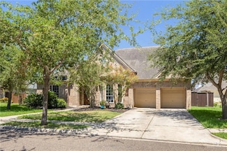 2703 San Diego, Mission, TX 78572