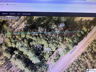 4564 Hartsville Hwy, Society Hill, SC 29593