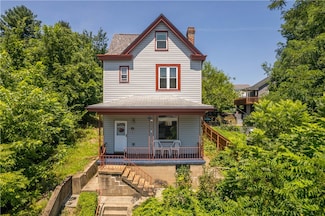 147 Laughlin Ave, Pittsburgh, PA 15210