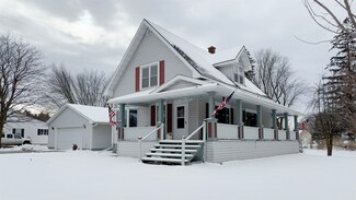 501 W South St, Loyal, WI 54446